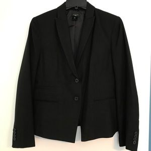 Ann Taylor Blazer (NWOT)